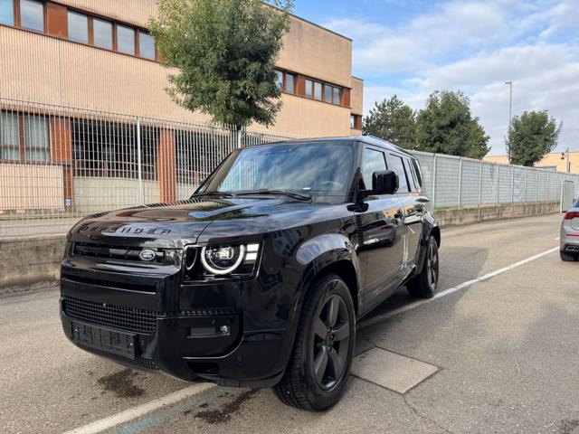 LAND ROVER Defender usata, con ABS