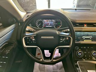LAND ROVER Range Rover Evoque usata, con Lettore CD