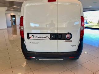 FIAT Doblo usata, con Climatizzatore