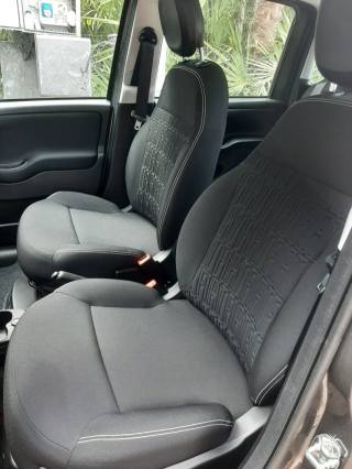 FIAT Panda usata, con Chiusura centralizzata telecomandata