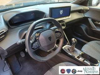 PEUGEOT 2008 usata, con Fendinebbia