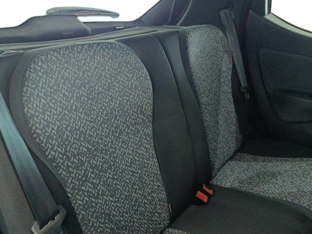 LANCIA Ypsilon usata, con Autoradio digitale