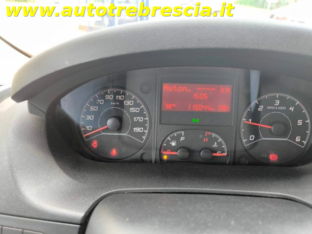 FIAT Ducato usata, con Portapacchi