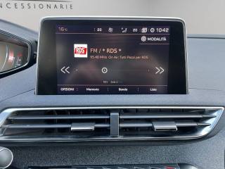 PEUGEOT 3008 usata, con Servosterzo