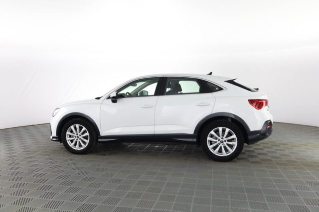 AUDI Q3 usata 5