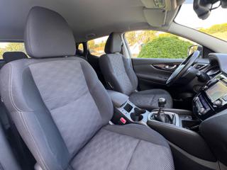 NISSAN Qashqai usata, con Touch screen