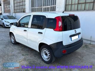 FIAT Panda usata, con Airbag