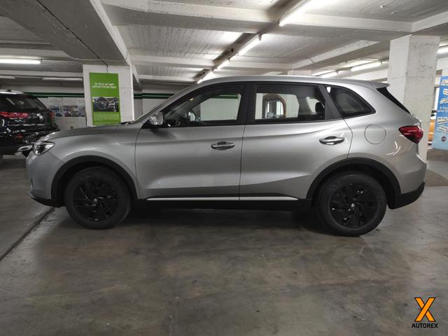 MG ZS usata, con Alzacristalli elettrici