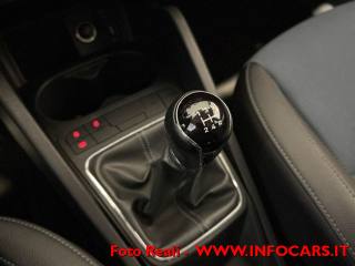 SEAT Ibiza usata, con Touch screen