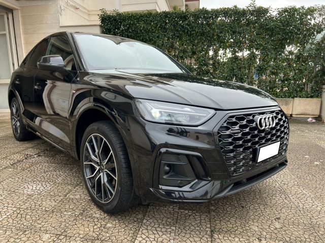 AUDI Q5 usata 0