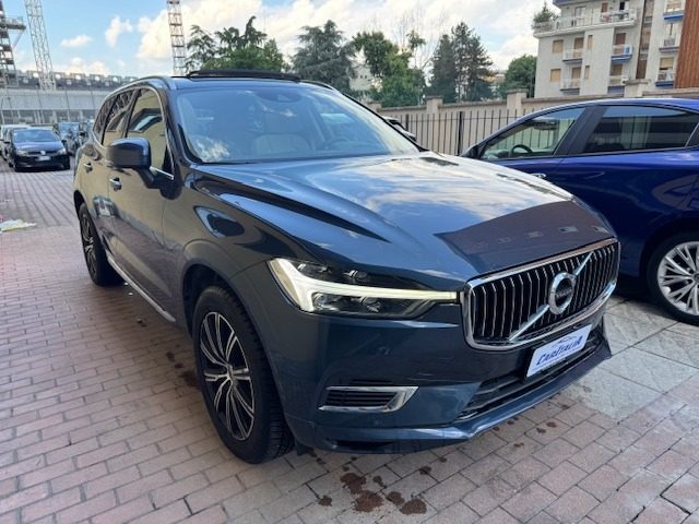 VOLVO XC60 usata, con Airbag