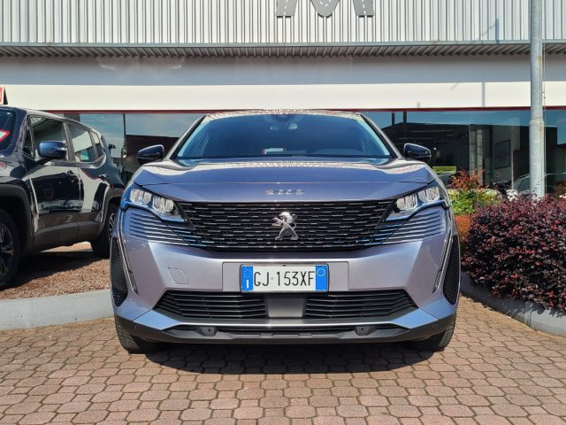 PEUGEOT 3008 usata, con Airbag