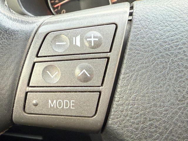 DAIHATSU Terios usata, con Servosterzo