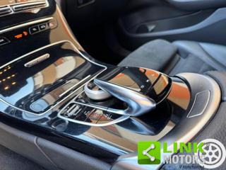 MERCEDES-BENZ C 300 usata, con Controllo trazione