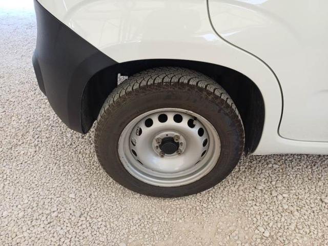FIAT Panda usata, con Hill holder