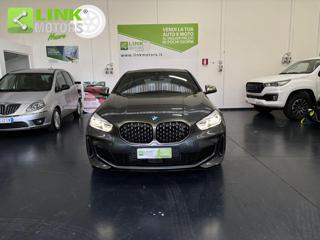 BMW M135 usata, con Cruise Control