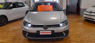 VOLKSWAGEN Polo usata, con Airbag