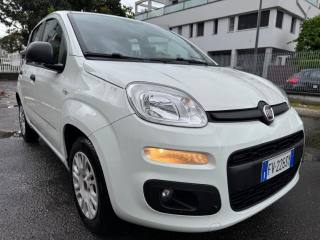 FIAT Panda usata, con Airbag