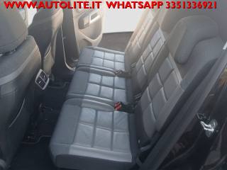 CITROEN C5 Aircross usata, con Sistema di navigazione