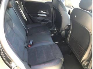 MERCEDES-BENZ GLA 200 usata, con ESP
