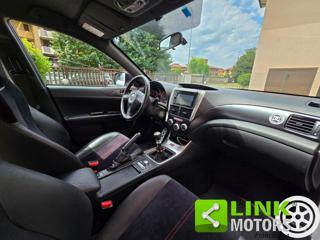 SUBARU Impreza usata, con Sensori di parcheggio posteriori