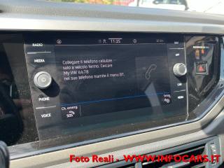 VOLKSWAGEN Polo usata, con USB