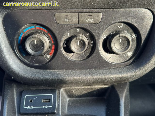 FIAT Doblo usata, con Bracciolo