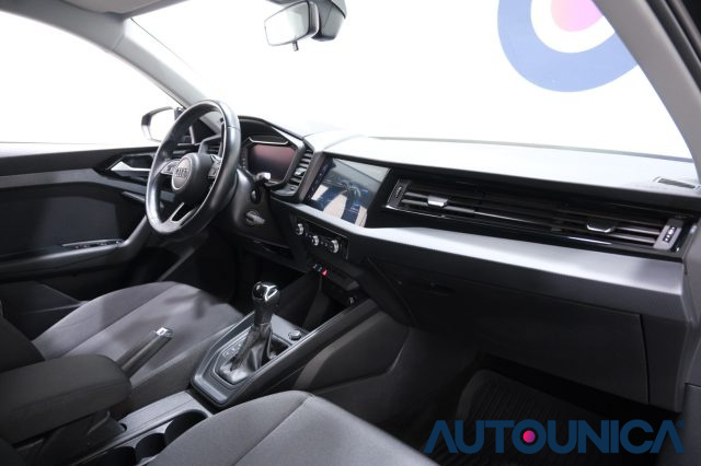 AUDI A1 usata 54