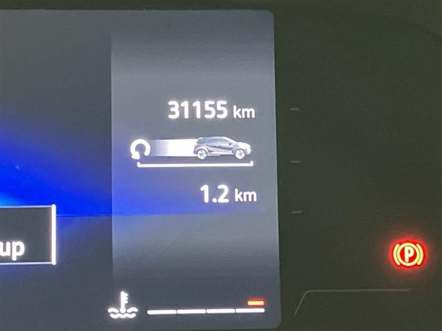 RENAULT Captur usata, con Fari LED