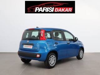FIAT Panda usata, con Airbag Passeggero