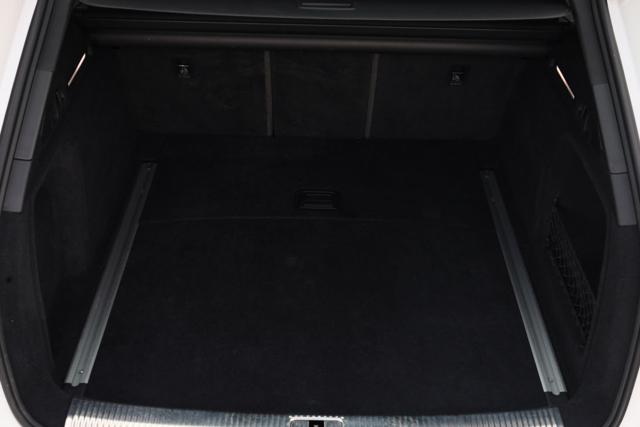 AUDI S4 usata, con Supporto lombare