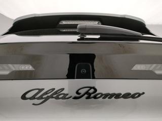 ALFA ROMEO Junior usata, con Touch screen