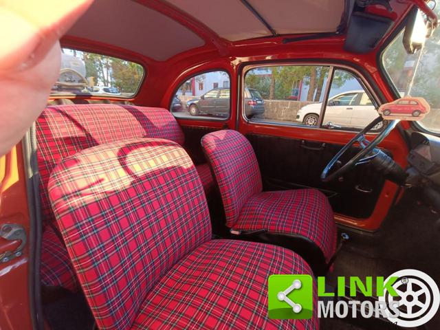FIAT 500L usata 8