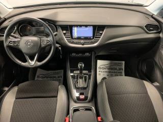 OPEL Grandland X usata, con Boardcomputer