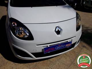RENAULT Twingo usata 27