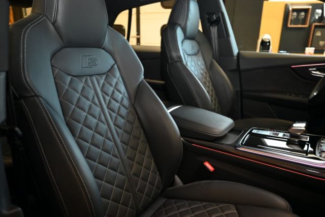 AUDI Q8 usata 85