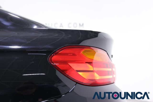 BMW 420 usata, con Airbag testa