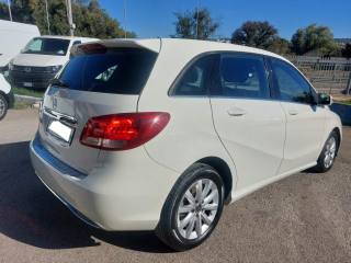 MERCEDES-BENZ B 180 usata 5