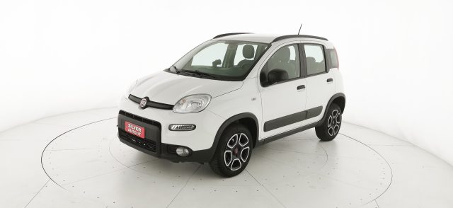 FIAT Panda usata 30