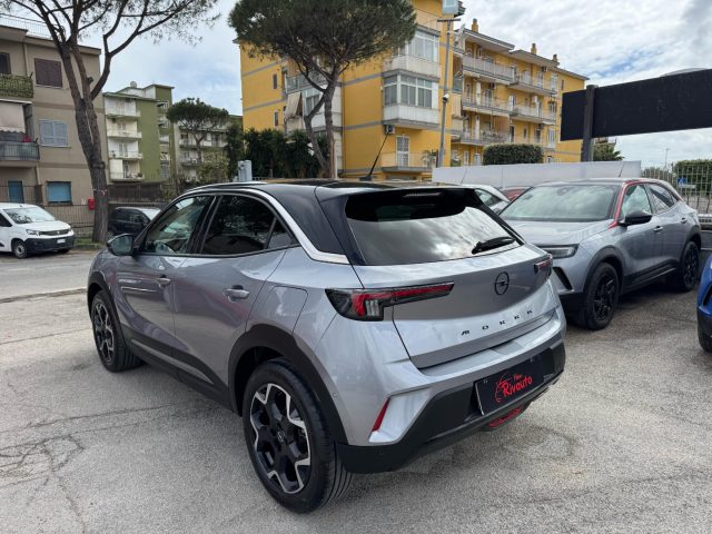 OPEL Mokka usata, con Boardcomputer