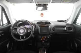 JEEP Renegade usata 10