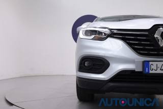 RENAULT Kadjar usata, con Frenata d