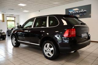 PORSCHE Cayenne usata, con Cerchi in lega