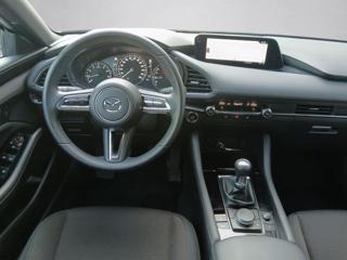 MAZDA 3 usata, con Cronologia tagliandi