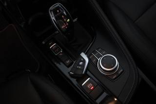 BMW X1 usata 13
