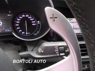 ALFA ROMEO Stelvio usata, con Portellone posteriore elettrico