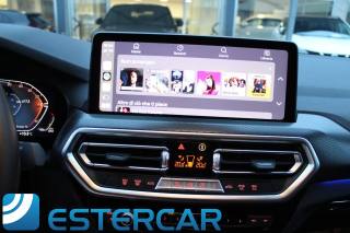 BMW X4 usata, con Climatizzatore