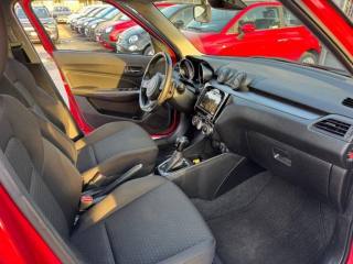 SUZUKI Swift usata, con Chiusura centralizzata
