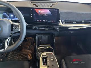 BMW X1 usata 14