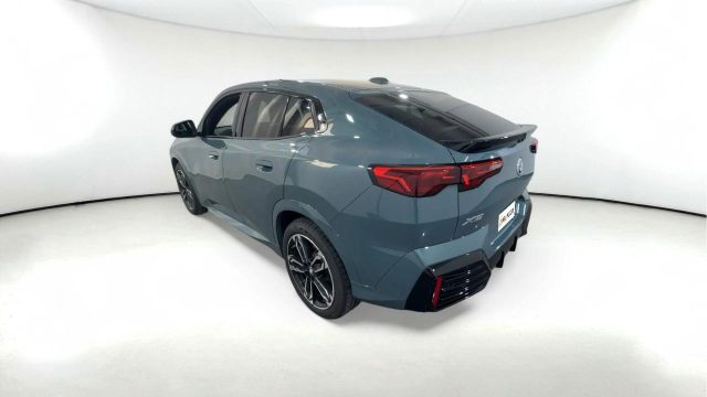 BMW X2 usata, con Interni in pelle